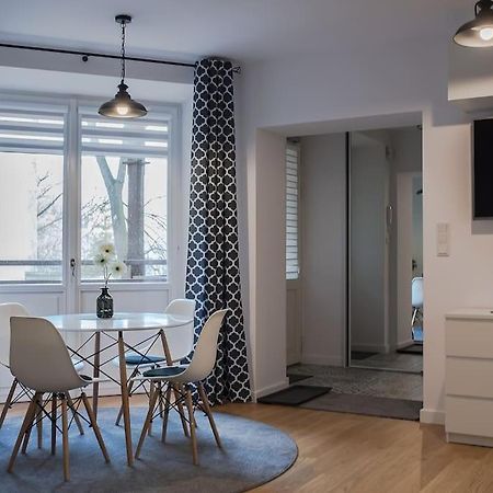 Chillout Apartment Sarego クラクフ エクステリア 写真
