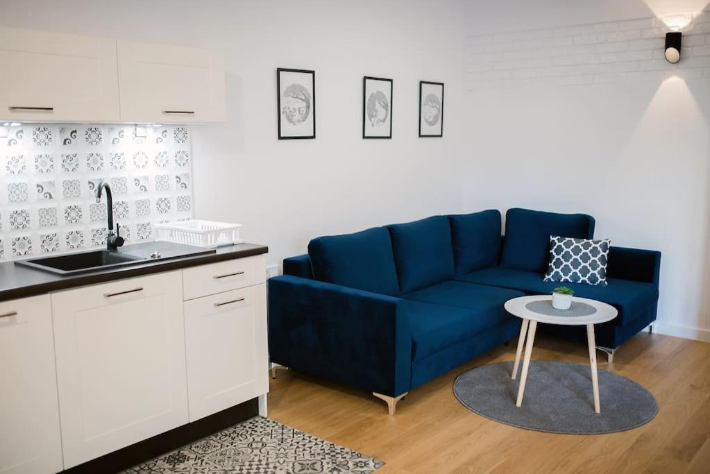 Chillout Apartment Sarego クラクフ エクステリア 写真