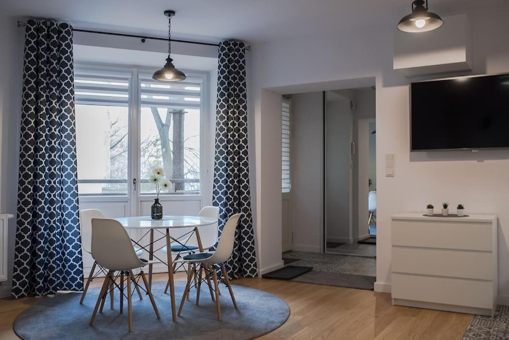 Chillout Apartment Sarego クラクフ エクステリア 写真