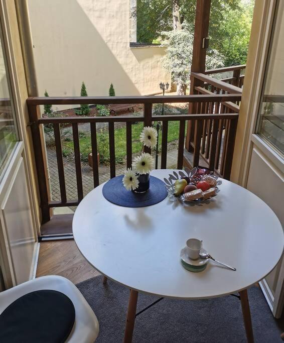 Chillout Apartment Sarego クラクフ エクステリア 写真