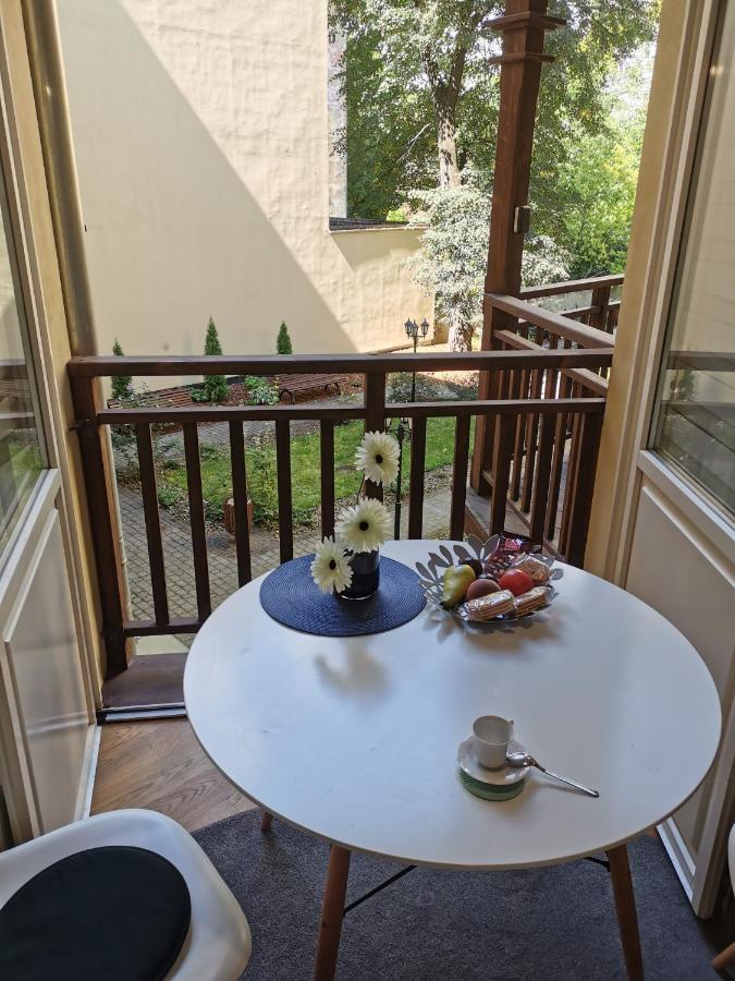 Chillout Apartment Sarego クラクフ エクステリア 写真