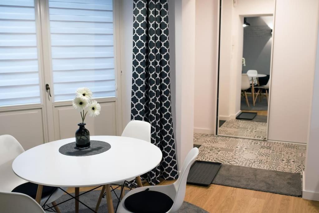 Chillout Apartment Sarego クラクフ エクステリア 写真