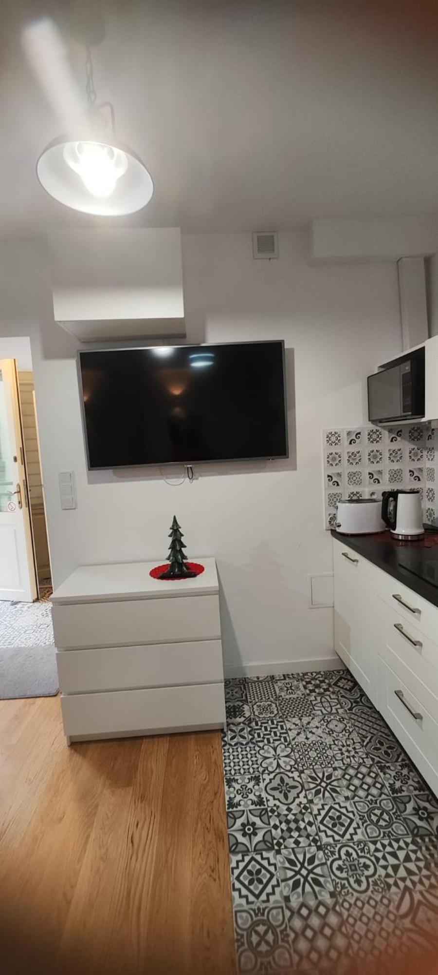 Chillout Apartment Sarego クラクフ エクステリア 写真