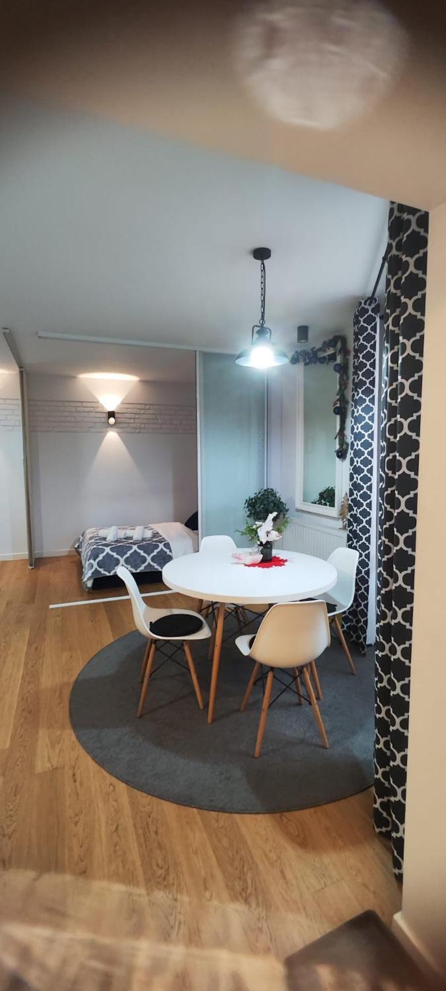 Chillout Apartment Sarego クラクフ エクステリア 写真