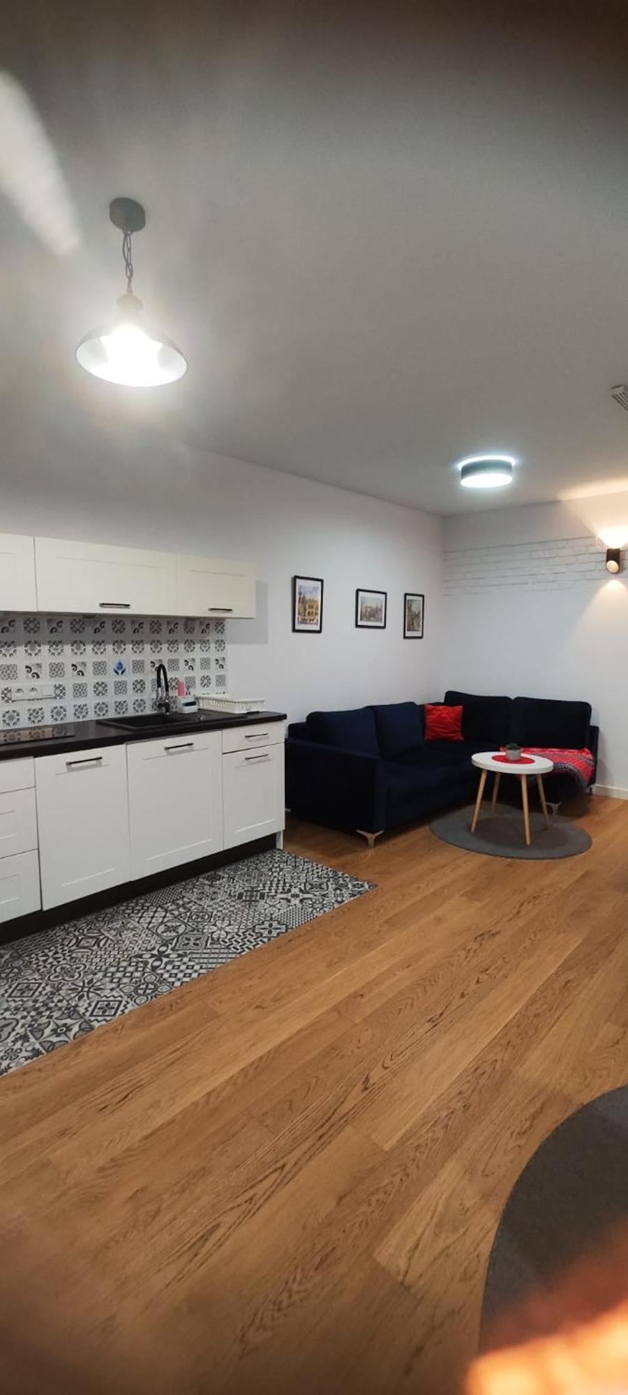 Chillout Apartment Sarego クラクフ エクステリア 写真